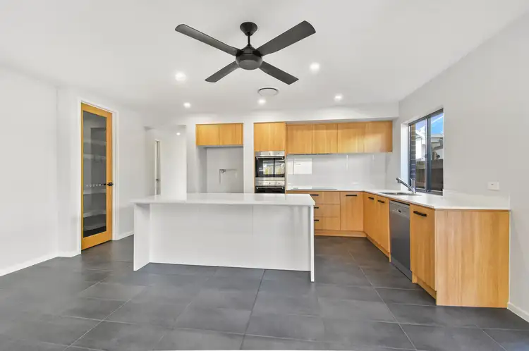 Third view of Homely house listing, 24 Paul Crescent, Nirimba QLD 4551