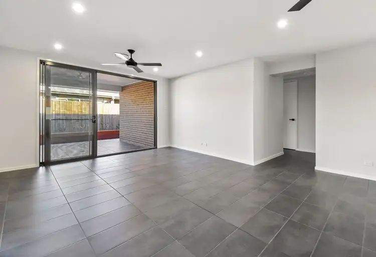 Fourth view of Homely house listing, 24 Paul Crescent, Nirimba QLD 4551