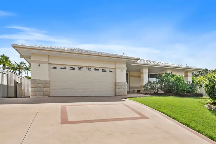 16 Litsea Court