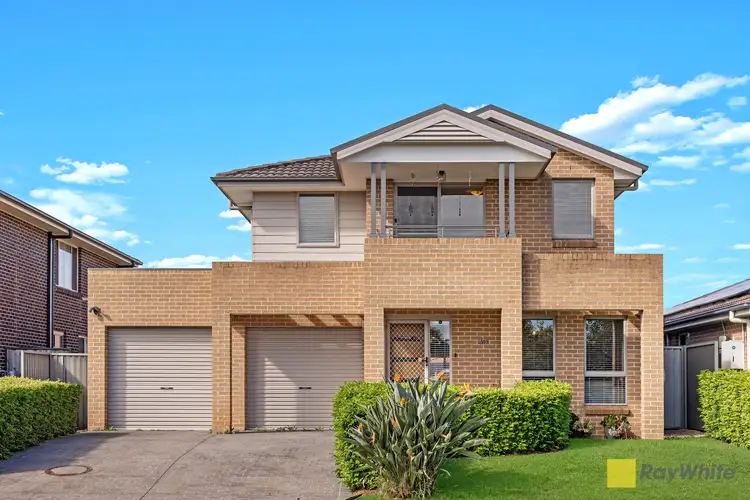 Main view of Homely house listing, 30 Shanke Crescent, Kings Langley NSW 2147