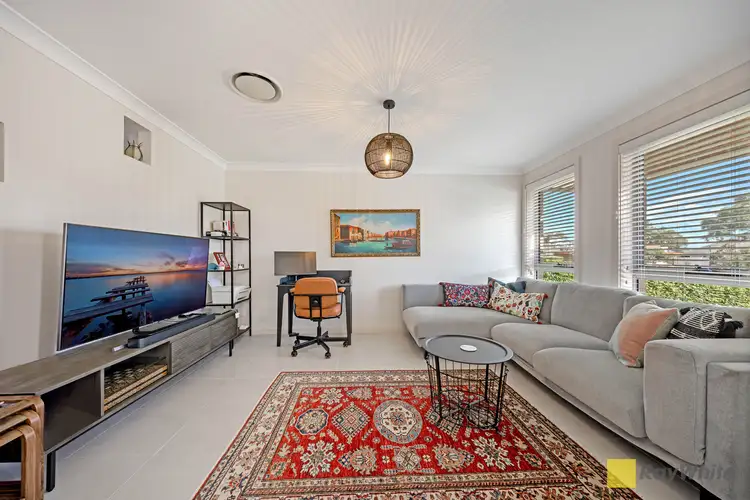 Fourth view of Homely house listing, 30 Shanke Crescent, Kings Langley NSW 2147