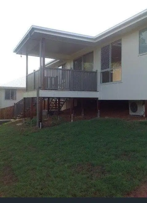 71 Lennon Boulevard