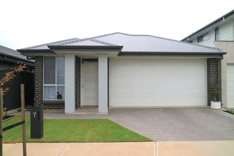 Main view of Homely house listing, 7 Mcmillan Circuit, Gillman SA 5013