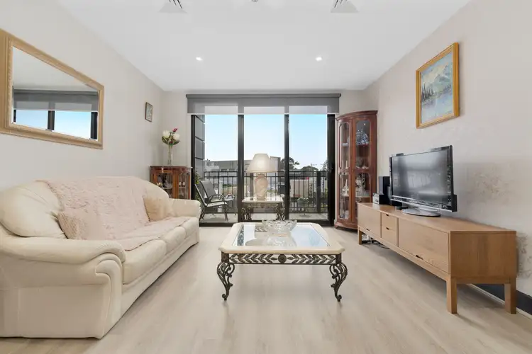 Second view of Homely apartment listing, 205/1146 Nepean Highway, Highett VIC 3190