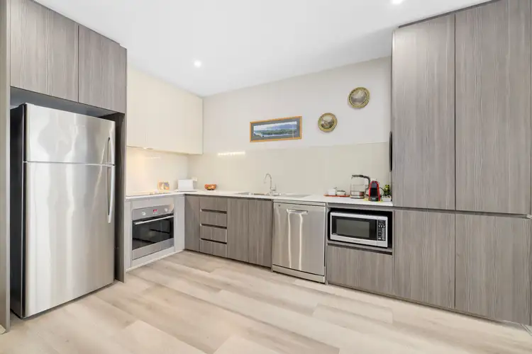Third view of Homely apartment listing, 205/1146 Nepean Highway, Highett VIC 3190