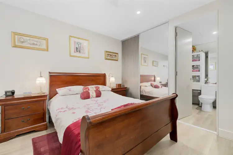 Fifth view of Homely apartment listing, 205/1146 Nepean Highway, Highett VIC 3190