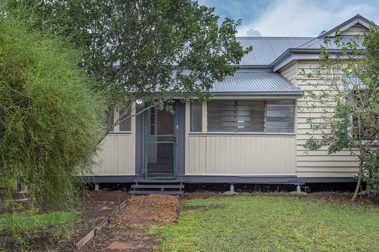 43 Campbell Street