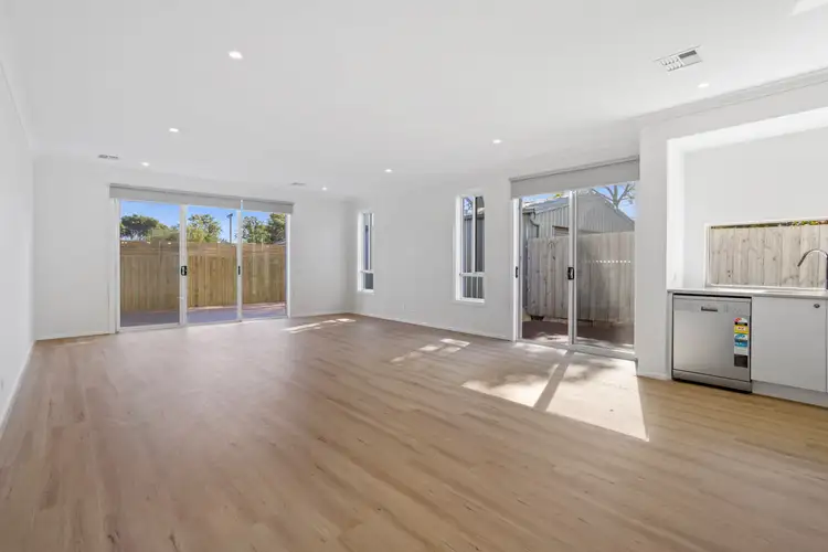 Second view of Homely house listing, 2/46 Swans Way, Capel Sound VIC 3940
