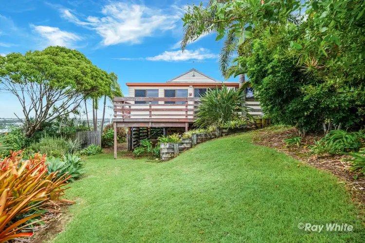 Main view of Homely house listing, 10 Vaughan Street, Yeppoon QLD 4703