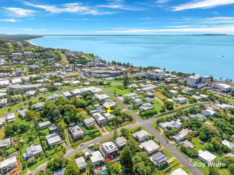 Fifth view of Homely house listing, 10 Vaughan Street, Yeppoon QLD 4703