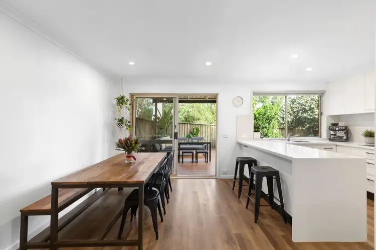 Fourth view of Homely townhouse listing, 14/4 Owen Jones Row, Menai NSW 2234