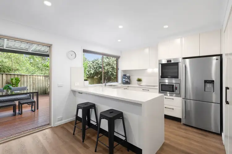 Fifth view of Homely townhouse listing, 14/4 Owen Jones Row, Menai NSW 2234