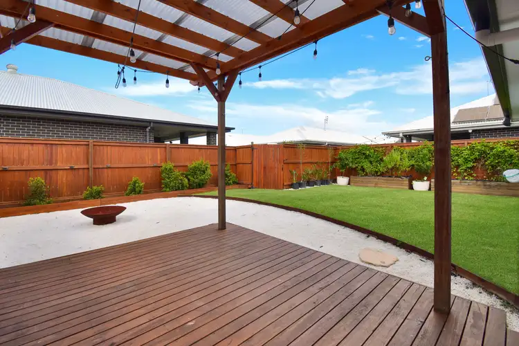 Fourth view of Homely house listing, 27 Archibald Crescent, Nirimba QLD 4551