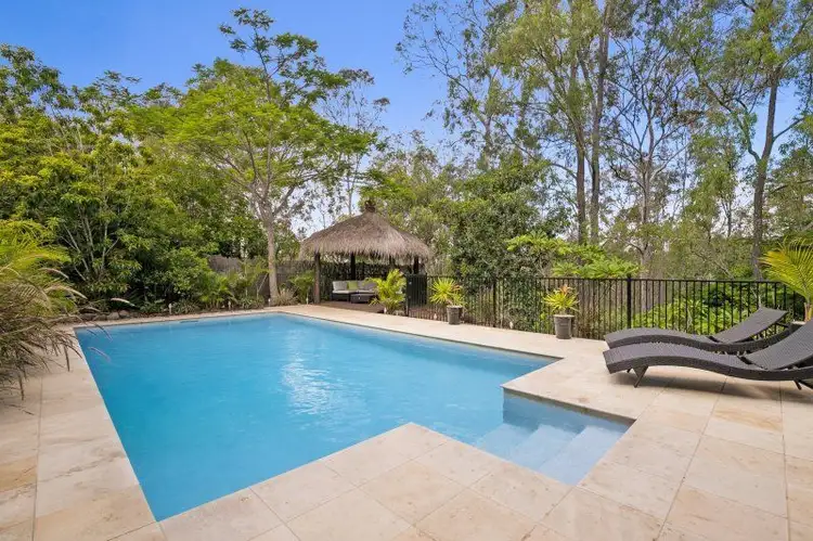 Second view of Homely rural property listing, 444 George Holt Drive, Mount Crosby QLD 4306