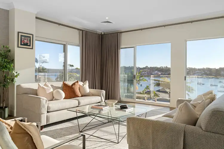 Fourth view of Homely house listing, 99 Nicholson Parade, Cronulla NSW 2230