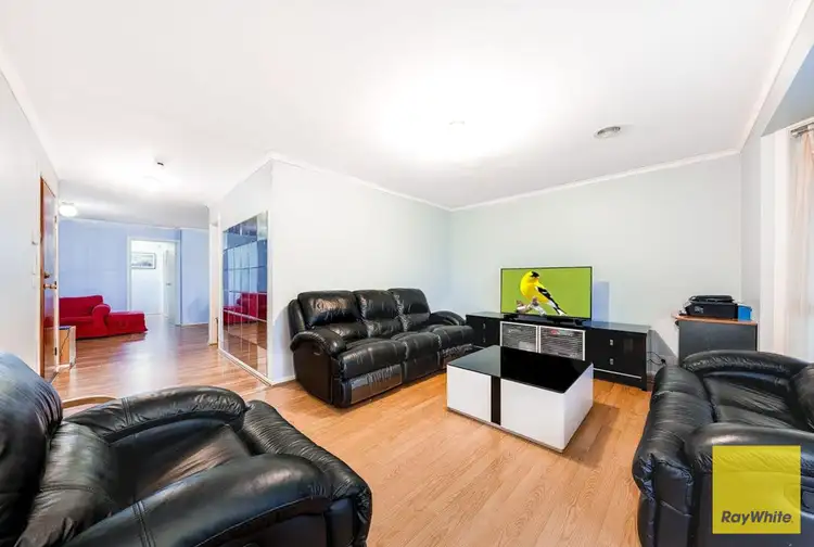 Third view of Homely house listing, 3 Niagara Way, Werribee VIC 3030