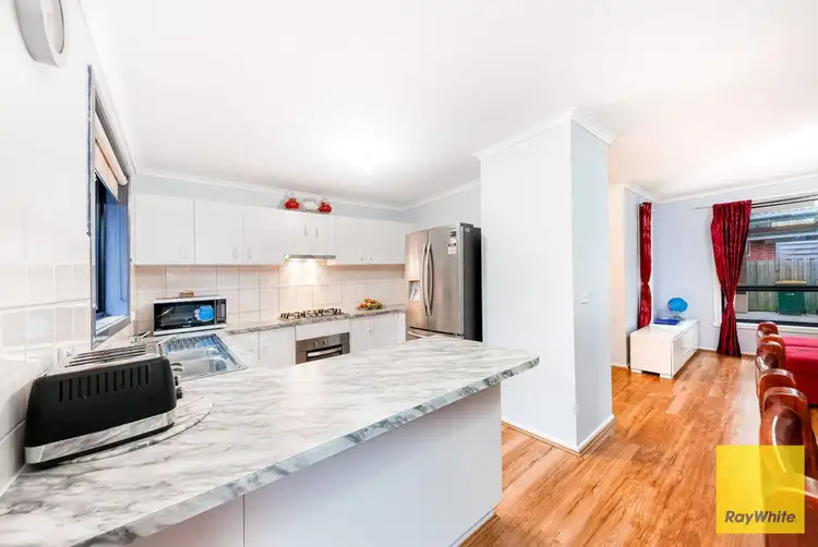 Sixth view of Homely house listing, 3 Niagara Way, Werribee VIC 3030