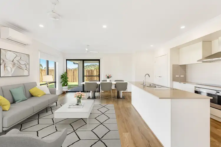 Third view of Homely house listing, 30 Abbeyfeale Circuit, Meringandan West QLD 4352