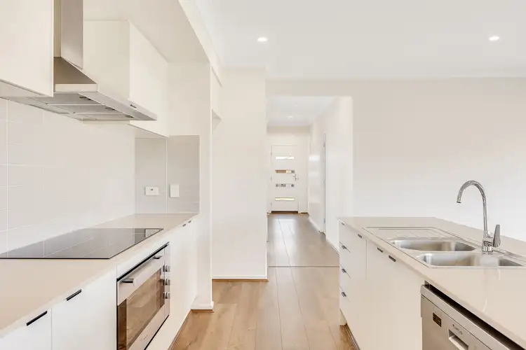 Fourth view of Homely house listing, 30 Abbeyfeale Circuit, Meringandan West QLD 4352