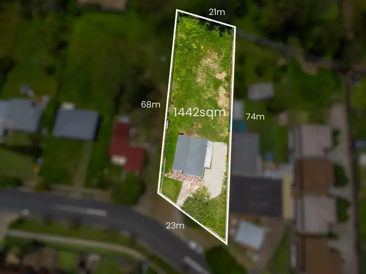 Main view of Homely house listing, 50 Garfield Road, Logan Central QLD 4114