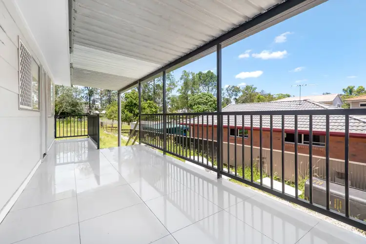 Seventh view of Homely house listing, 50 Garfield Road, Logan Central QLD 4114