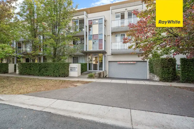 4 Verdon Street