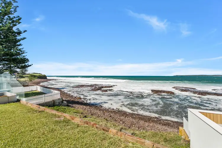 Main view of Homely house listing, 18 Shell Cove Road, Barrack Point NSW 2528