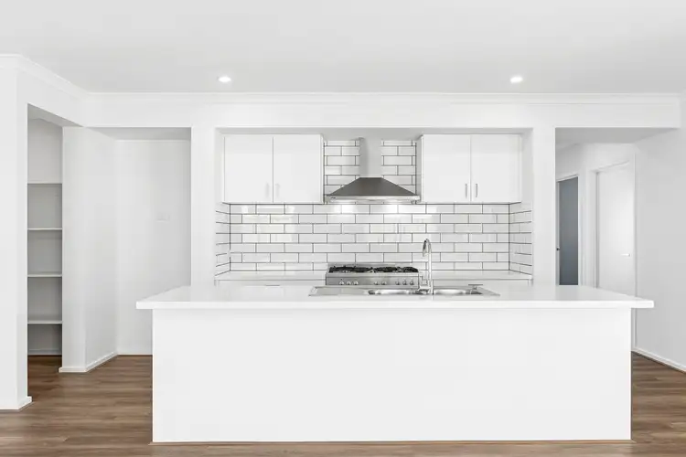 Main view of Homely house listing, 16 Pickering Crescent, Lara VIC 3212