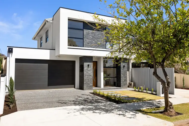 Main view of Homely house listing, 7 McDonnell Avenue, West Hindmarsh SA 5007