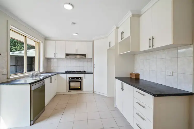 Fourth view of Homely house listing, 5 Marcus Crescent, Coolaroo VIC 3048