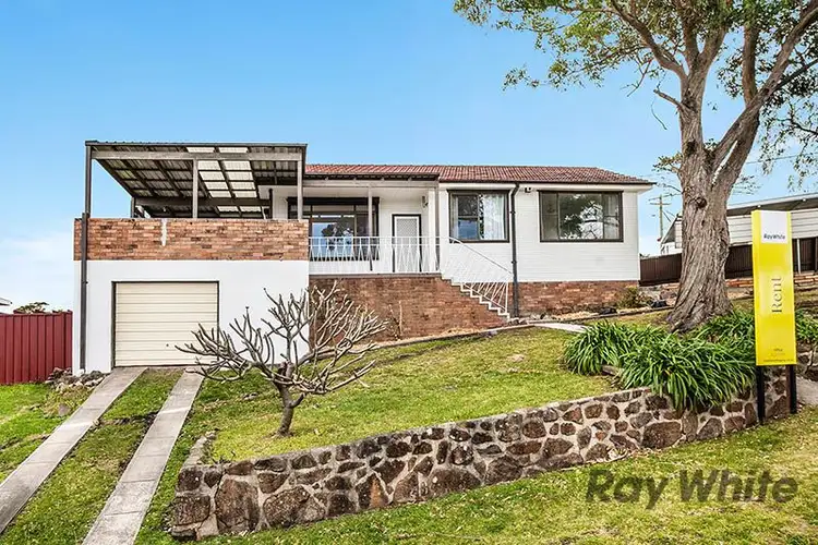 2 Claremont Avenue