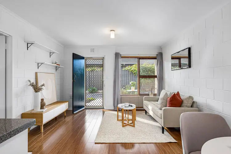 Main view of Homely unit listing, 2/16 L'Estrange Street, Glenside SA 5065