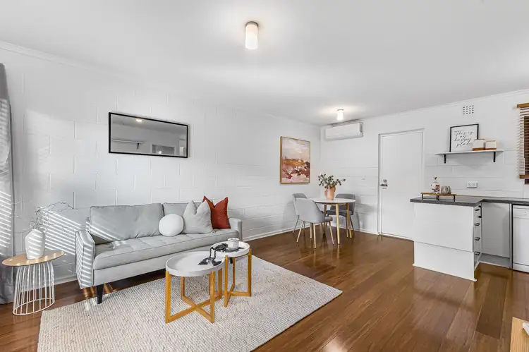 Third view of Homely unit listing, 2/16 L'Estrange Street, Glenside SA 5065