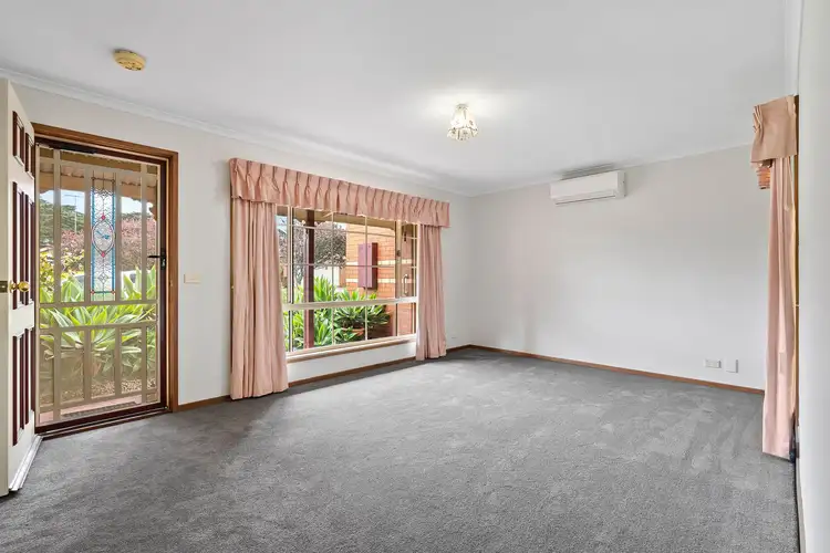 Second view of Homely house listing, 4 Gillean Place, Lara VIC 3212