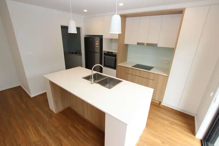 Fourth view of Homely townhouse listing, 13 Ehrlich Circuit, Watson ACT 2602