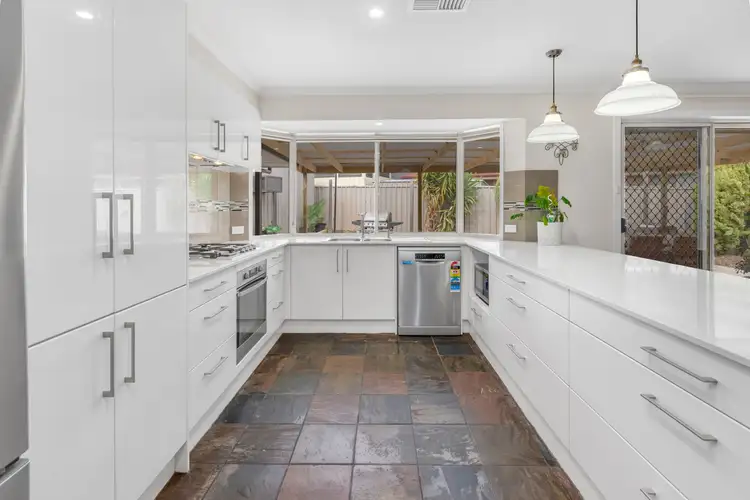 Second view of Homely house listing, 46 Zurich Road, Craigmore SA 5114