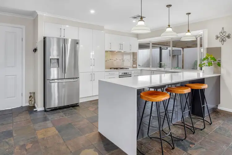 Third view of Homely house listing, 46 Zurich Road, Craigmore SA 5114