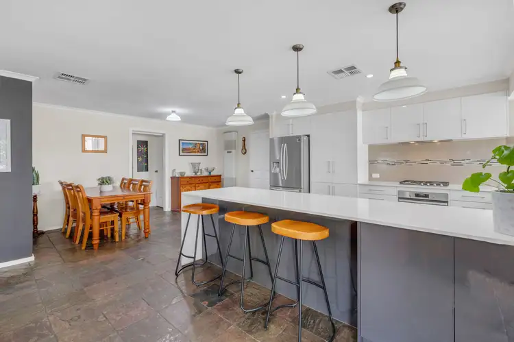 Fourth view of Homely house listing, 46 Zurich Road, Craigmore SA 5114