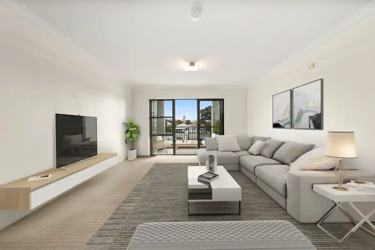 Second view of Homely unit listing, 23/20-26 Addison Street, Shellharbour NSW 2529