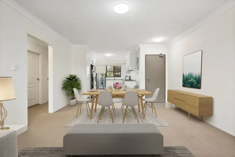 Third view of Homely unit listing, 23/20-26 Addison Street, Shellharbour NSW 2529