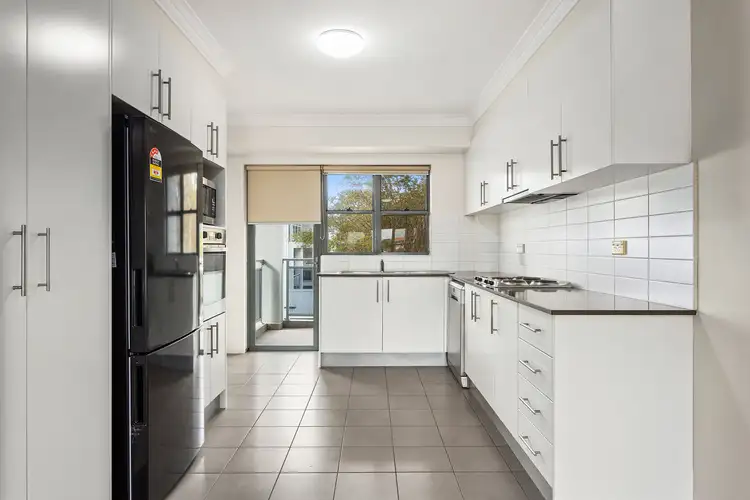 Fourth view of Homely unit listing, 23/20-26 Addison Street, Shellharbour NSW 2529