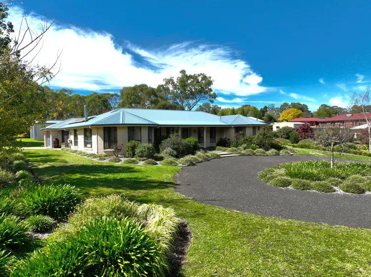 Main view of Homely house listing, 151 Cramsie Crescent, Glen Innes NSW 2370