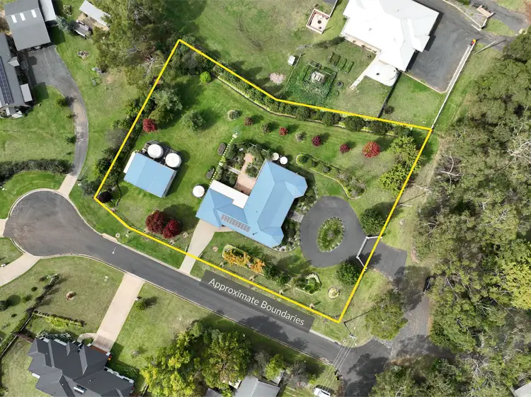 Second view of Homely house listing, 151 Cramsie Crescent, Glen Innes NSW 2370