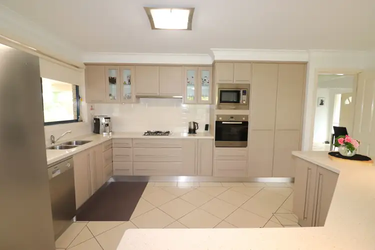 Fifth view of Homely house listing, 151 Cramsie Crescent, Glen Innes NSW 2370