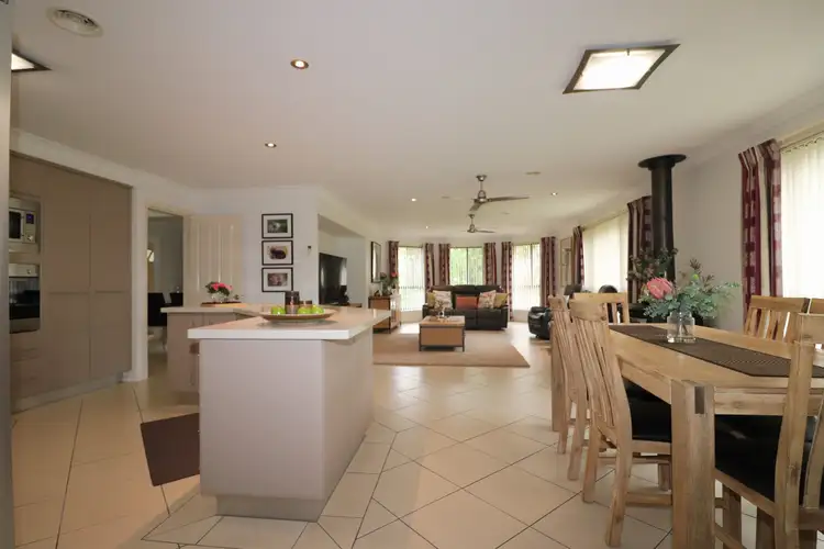 Sixth view of Homely house listing, 151 Cramsie Crescent, Glen Innes NSW 2370