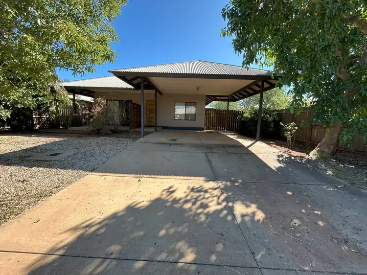Main view of Homely house listing, 17 Dalmatio Street, Bilingurr WA 6725