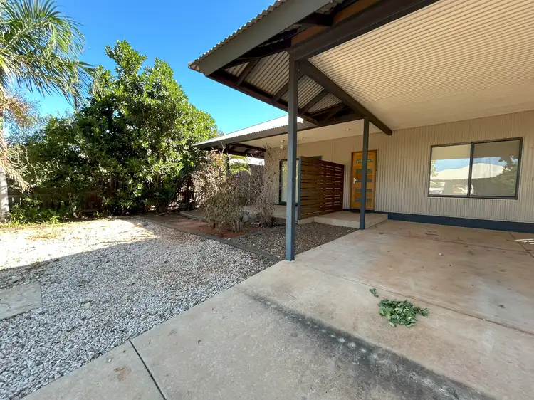 Second view of Homely house listing, 17 Dalmatio Street, Bilingurr WA 6725