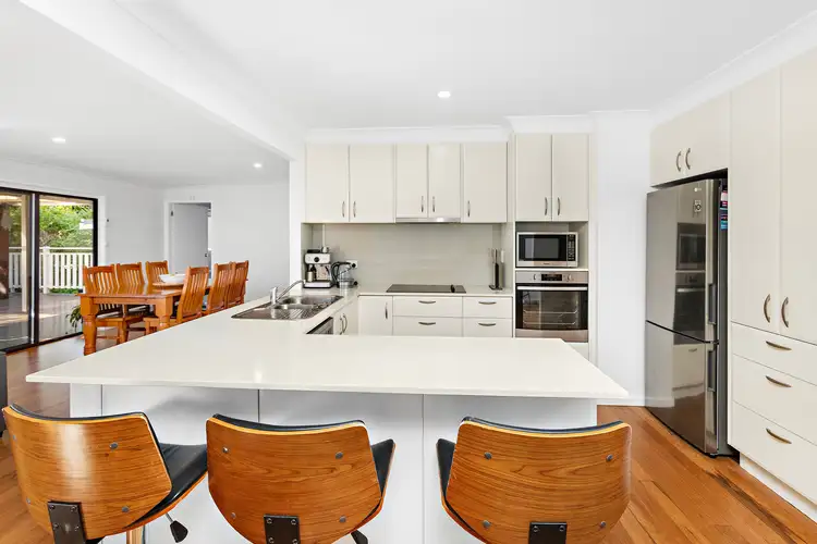Main view of Homely house listing, 17 Hillview Circuit, Kiama NSW 2533