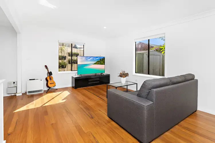 Second view of Homely house listing, 17 Hillview Circuit, Kiama NSW 2533