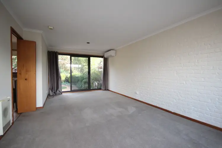 Second view of Homely townhouse listing, 6/9 Lidgett Place, Florey ACT 2615